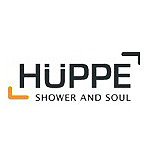 Логотип Huppe